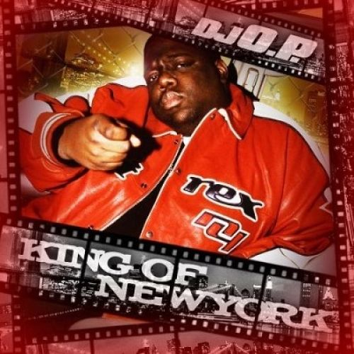 King Of New York - The Notorious B.I.G. (DJ O.P.) - Stream And Download