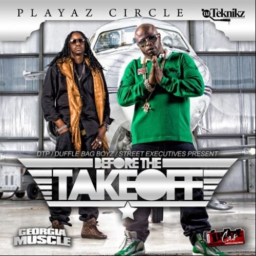 playaz circle duffle bag boy mp3