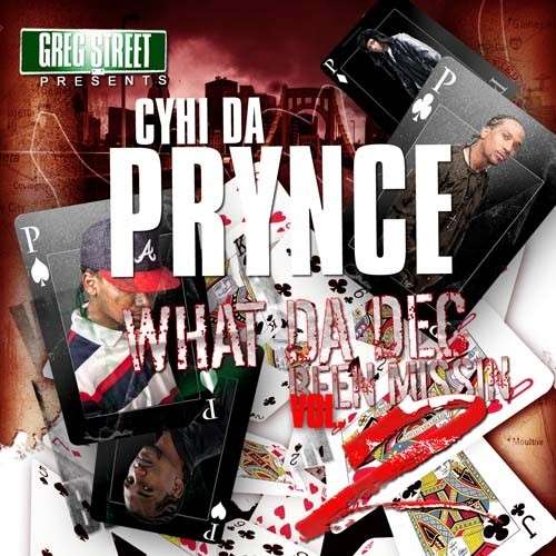cyhi da prynce no dope on sunday free album download mp3