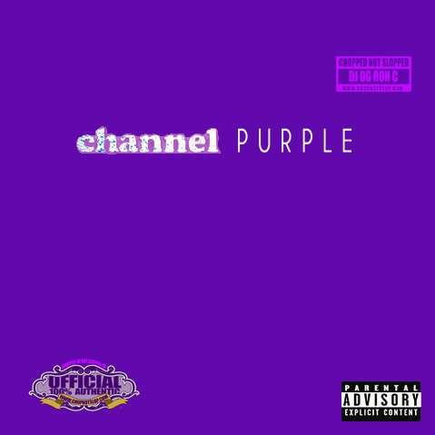 Nostalgia Ultra Chopped Screwed Frank Ocean Og Ron C