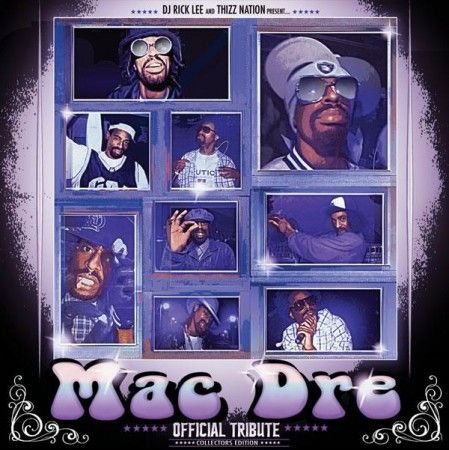 Mac Dre Dreganomics Mp3 download