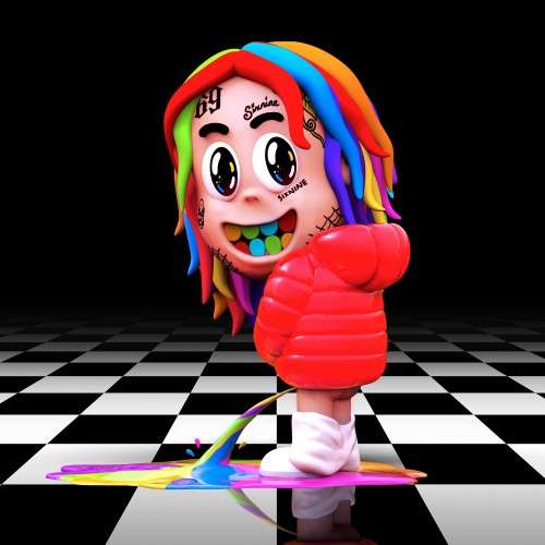 Dummy Boy - 6ix9ine - stream and download