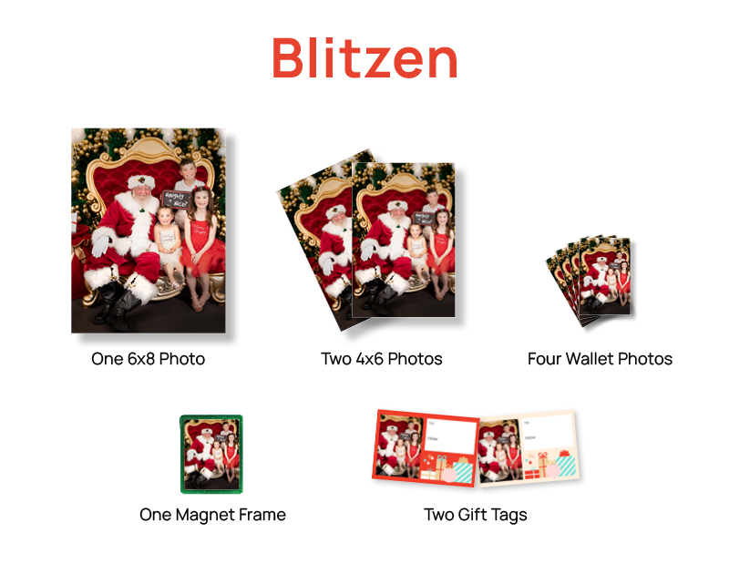 Blitzen