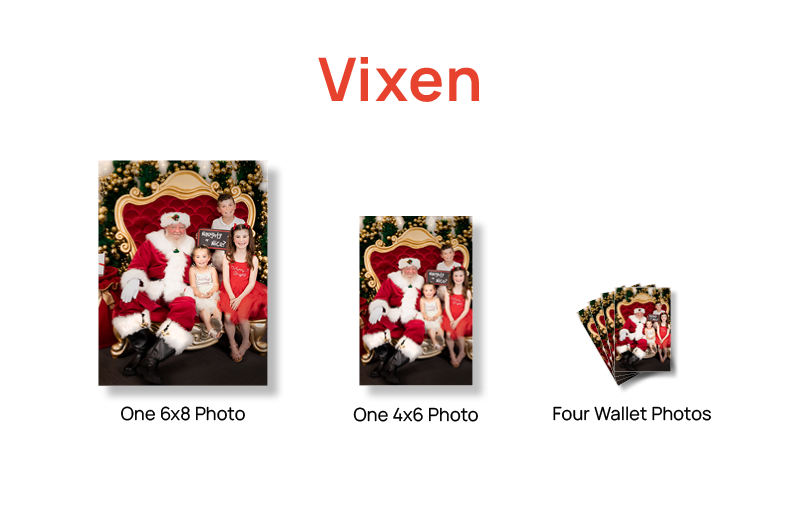 Vixen
