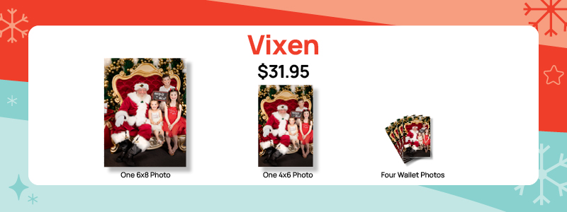 Vixen