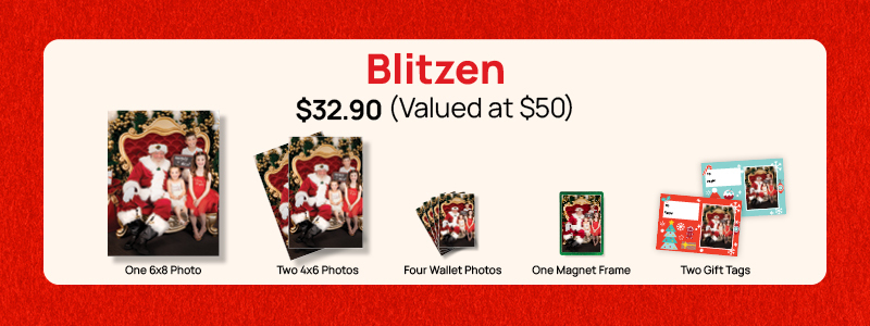 Blitzen