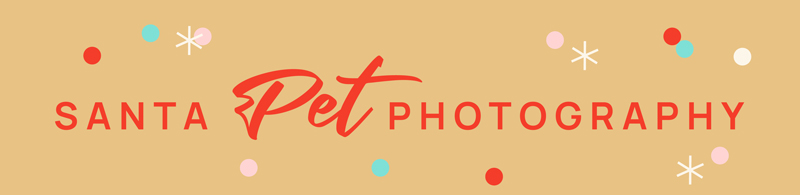 Santa Pet Photography