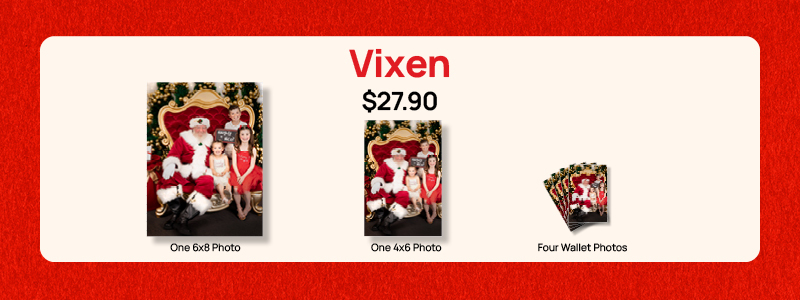 Vixen
