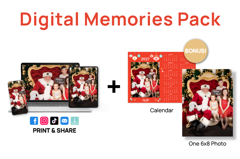Digital Package