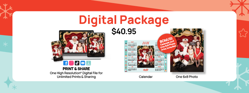 Digital Package