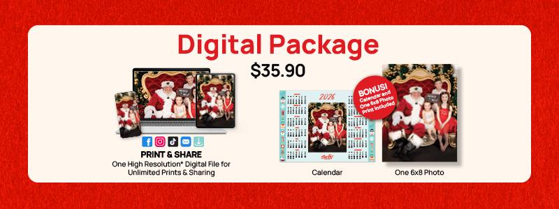 Digital Package