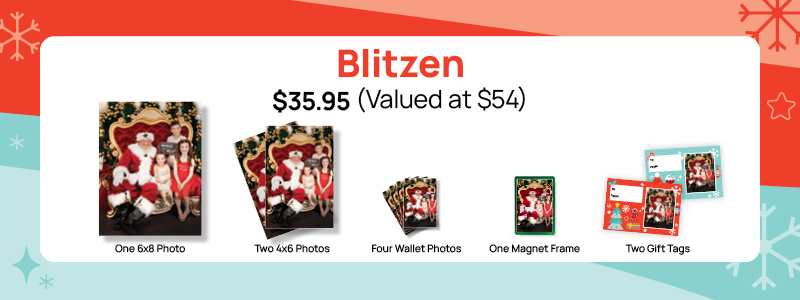 Blitzen