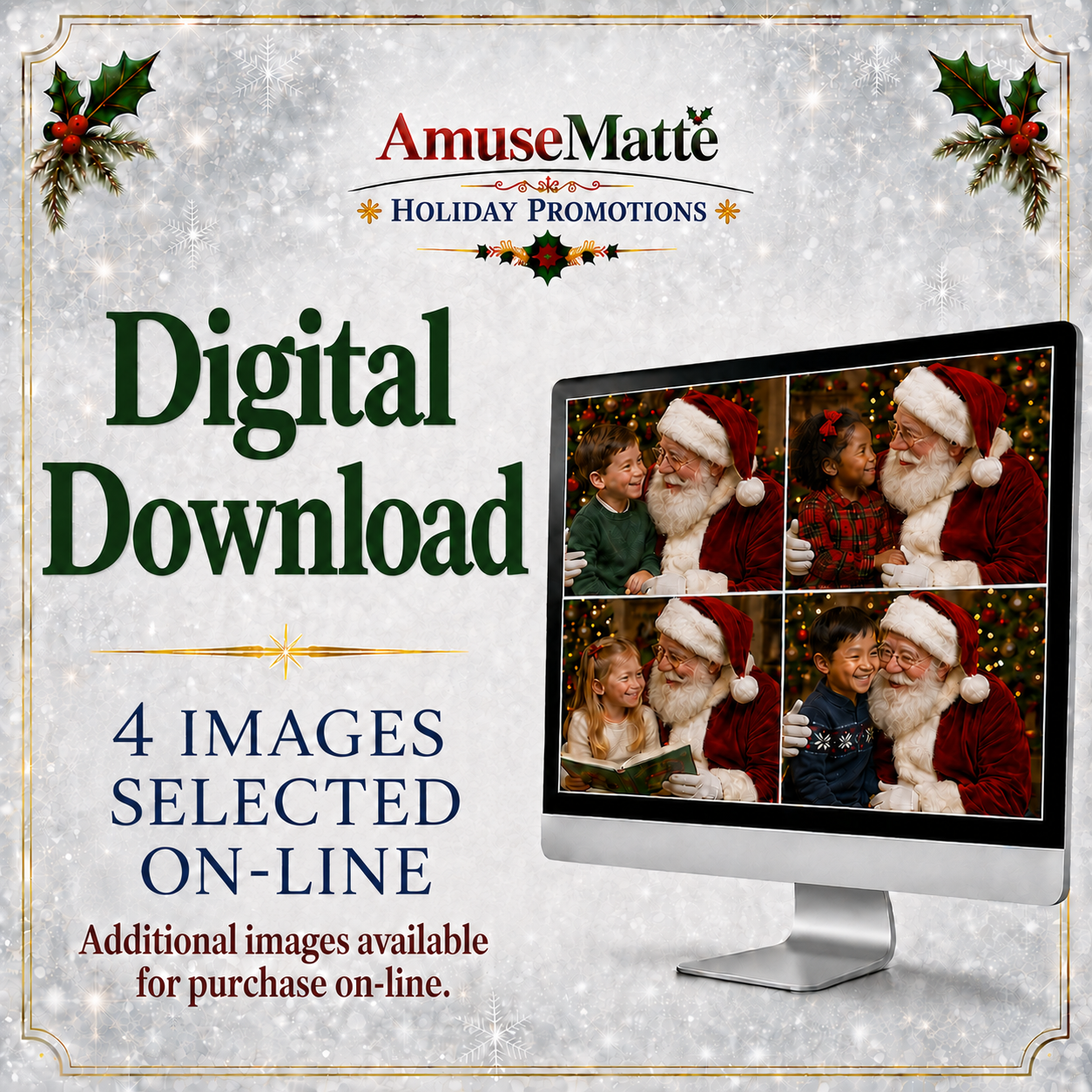 Digital Download