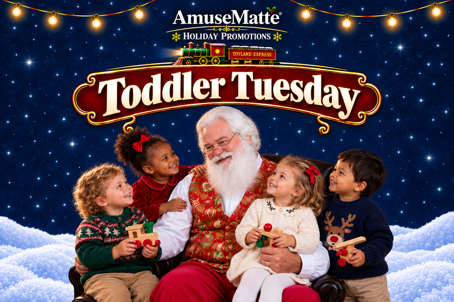 Toddler Tuesday
