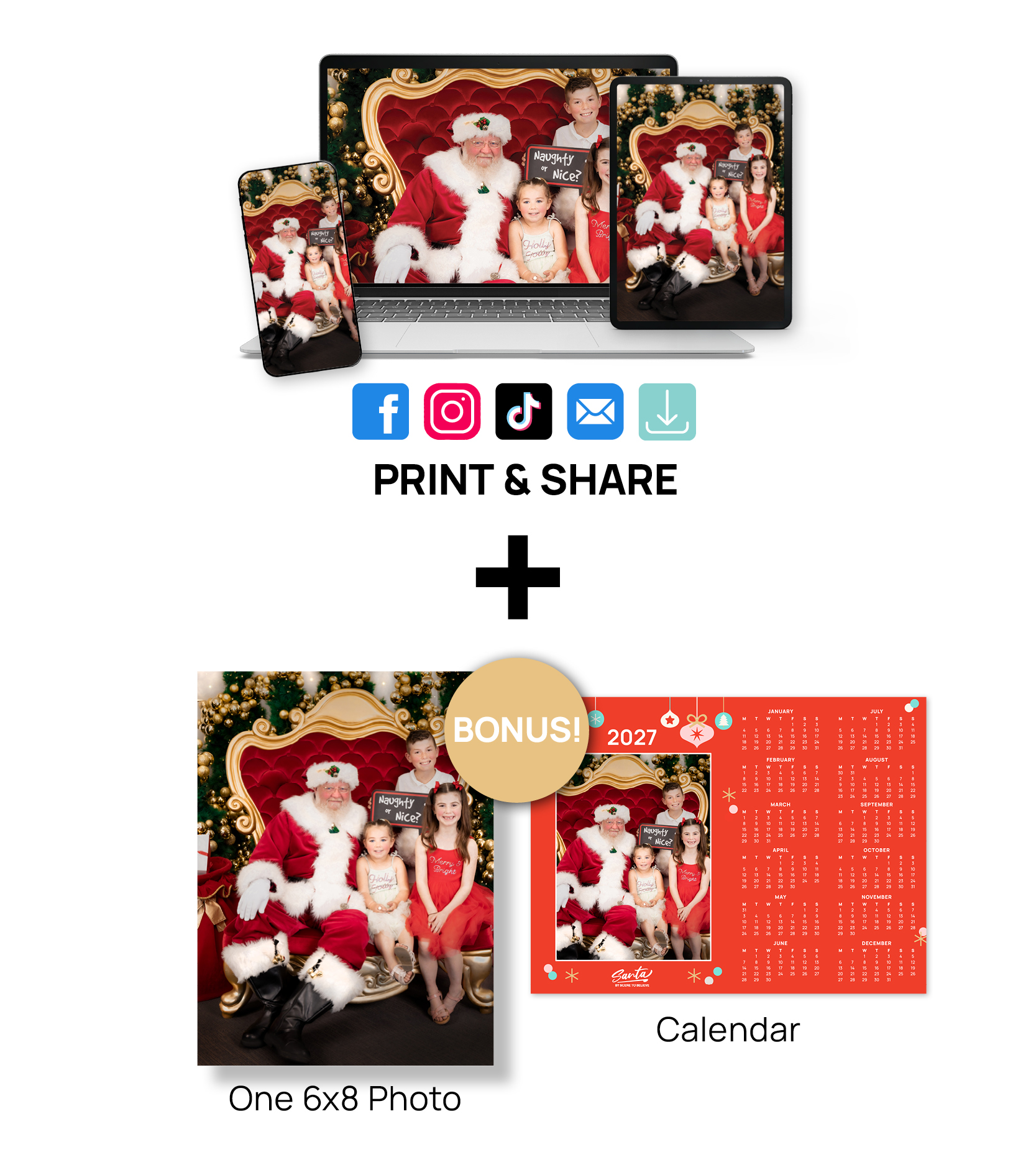 Digital Memories Pack