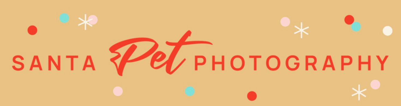 Santa Pet Photography
