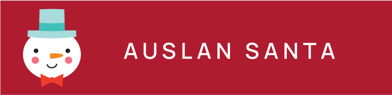 Auslan Santa Photos