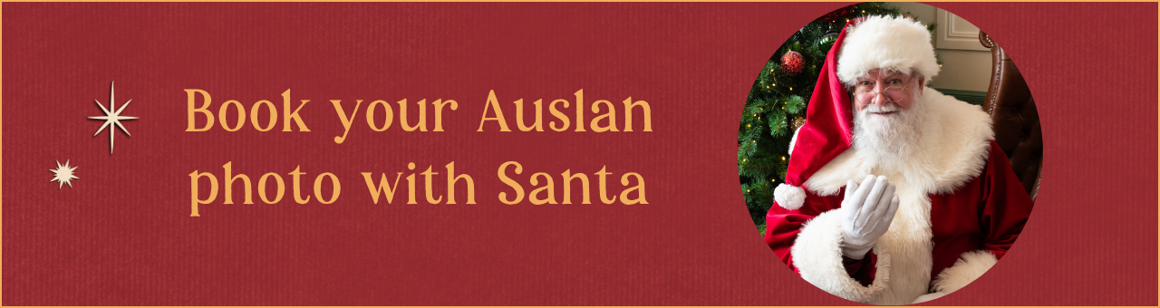 Auslan Santa Photos