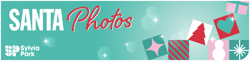 Traditional Santa Photos